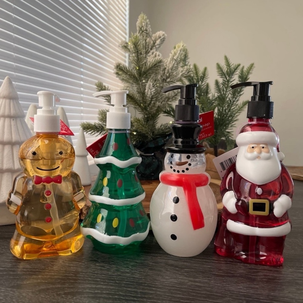 Christmas decor